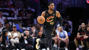 NBA: les Cavaliers brisent le Heat, les Warriors creusent l'écart