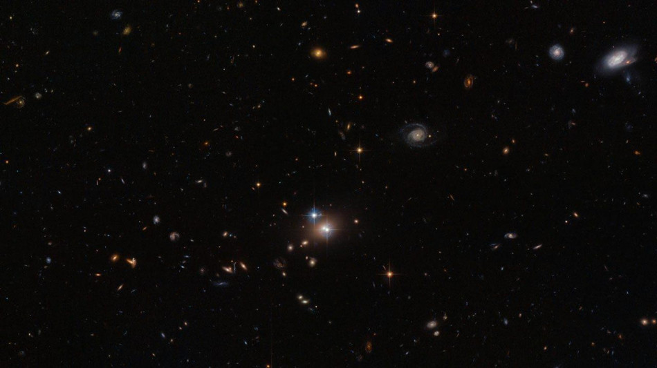 Einstein Telescope, raccolti i dati per il modello 3D del sottosuolo