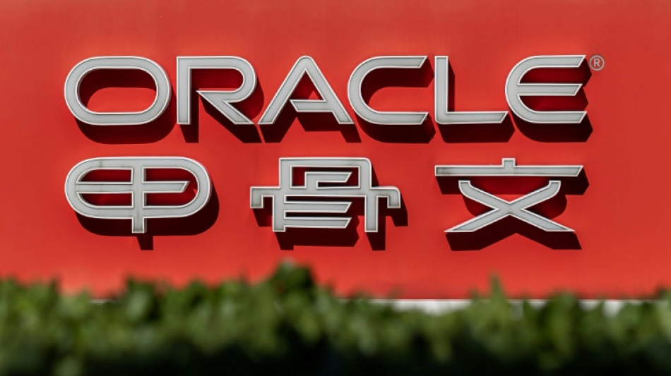 Oracle tranquiliza al mercado sobre la rentabilidad de sus inversiones en IA