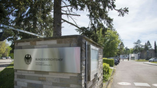 Urteil gegen fr&uuml;heren syrischen Geheimdienstler wegen Folterbeihilfe rechtskr&auml;ftig