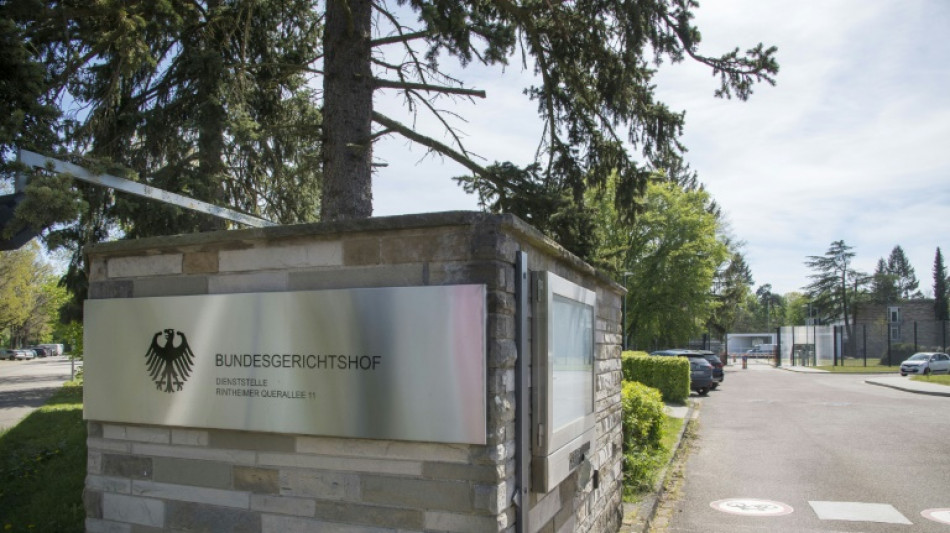 Urteil wegen Mordes an schwangerer Frau in Bayern rechtskr&auml;ftig