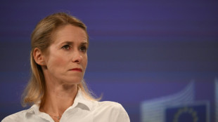 EU-Au&szlig;enminister sprechen in Luxemburg &uuml;ber Ukraine-Krieg und Nahost