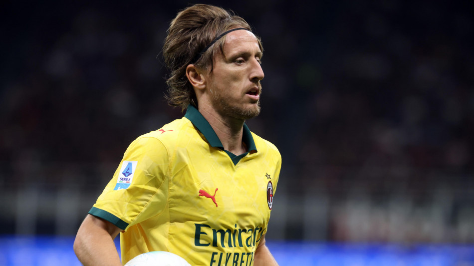 Serie A: Milan-Bologna 1-0