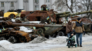 De nouveaux pourparlers entre Russes, Ukrainiens et Am&eacute;ricains attendus &agrave; Gen&egrave;ve