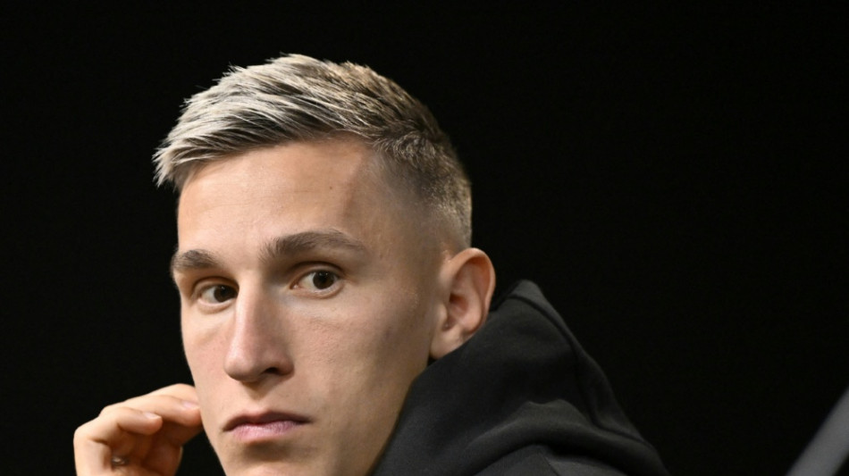 DFB-Team in Luxemburg wohl ohne Schlotterbeck