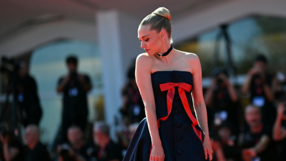 Artes marciales y éxtasis religioso en la Mostra de Venecia