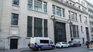 Dos nuevas detenciones por atentado frustrado contra Bank of America en Par&iacute;s