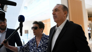 Jean-Marc Morandini d&eacute;finitivement condamn&eacute; pour corruption de mineurs