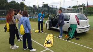 'Clinical Games Campus', futuri pediatri a scuola di realt&agrave; virtuale