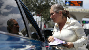Mexicanos escolhem juízes em votação com pouca participação e alerta de corrupção