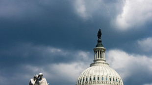 Le Sénat américain sous pression avant de voter la loi budgétaire de Trump