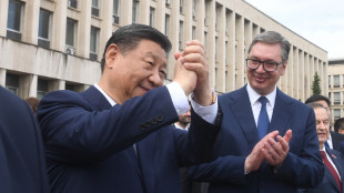 Presidente Cina Xi a Vucic, 'lei &egrave; uno statista eccezionale'