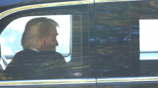 Trump, 'Cina avvier&agrave; processo d'acquisto di energia Usa'