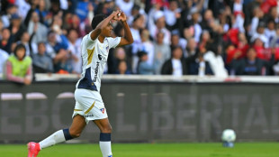 São Paulo perde para LDU (2-0) na ida das quartas da Libertadores