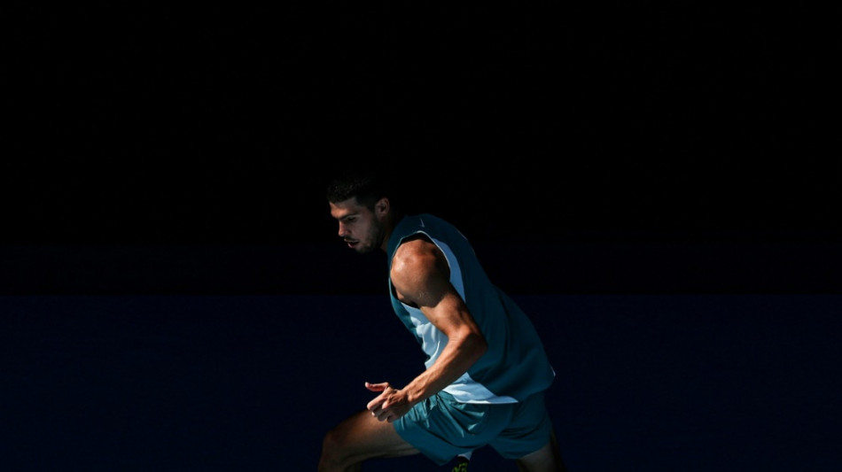 Viertelfinale gegen Djokovic? Alcaraz legt vor