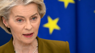 Drohnenabwehr und Weltraum-Schild: EU-Kommission schl&auml;gt Fahrplan zur Verteidigung vor