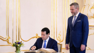 Rubio afirma que EEUU no pide a Europa que sea un "vasallo"