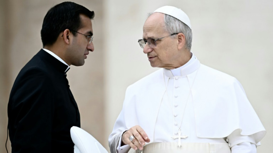 Con Ucrania y Colombia, el Vaticano podría volver a la primera línea de la diplomacia