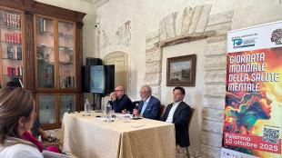 Giornata salute mentale, 'oggi possibile prevenire e curare'