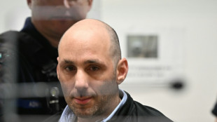 "Le crime parfait attendra": 30 ans de réclusion requis contre Cédric Jubillar