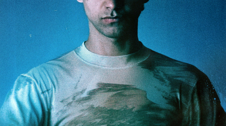 Cosmo annuncia il nuovo album La Fonte in uscita il 17 aprile