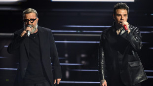 Hit parade, Kid Yugi ancora primo, ma tra i singoli irrompe Sanremo