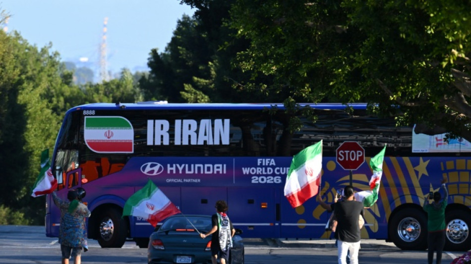 Mondial-2026: L'Iran apr&egrave;s la paix, l'Espagne en attendant Yamal