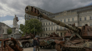 &Eacute;changes d'insultes entre Ukrainiens et Russes avant les pourparlers &agrave; Istanbul