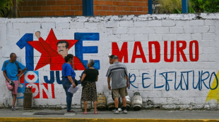 EEUU envía tres buques de guerra cerca de las costas de Venezuela