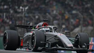 Audi team principal Wheatley in shock exit after two races