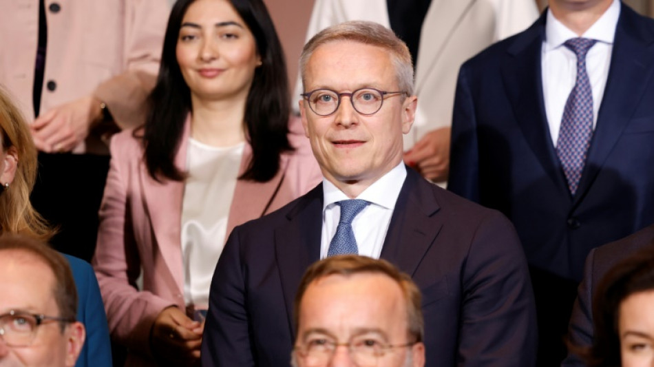 Digitalbranche begr&uuml;&szlig;t Zuschnitt von neuem Bundesdigitalministerium