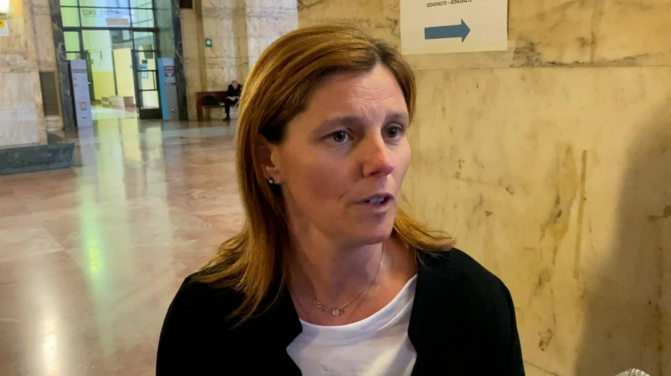 La famiglia Pifferi: 'Soddisfatti per l'esito della perizia'