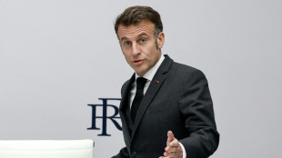 Le futur porte-avions s'appellera "France Libre"