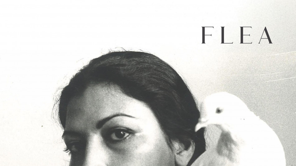 Il debutto solista di Flea con 'Honora' &egrave; il suo sogno da bambino