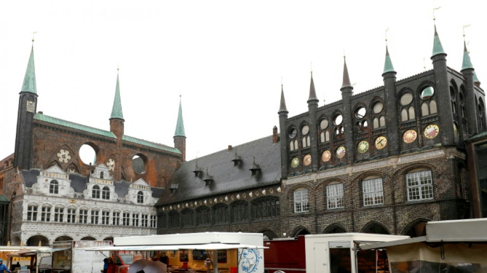 Cinco detenidos en Alemania por exportaci&oacute;n ilegal a empresas de armamento rusas