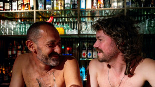'Free Willie', um bar nudista LGBTQIA+ de Amsterd&atilde; busca combater a intoler&acirc;ncia