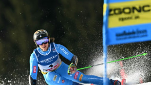 Dürr vergibt Mini-Chance beim Triumph von Brignone