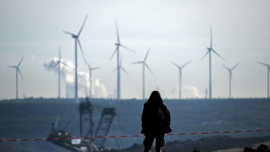 Reichste Deutsche verbrauchen 15-mal so viel CO2 wie ärmere Bevölkerungshälfte