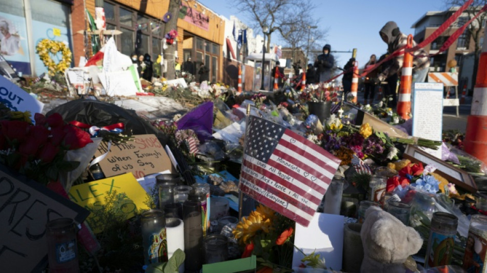 Trump adverte prefeito de Minneapolis sobre migra&ccedil;&atilde;o e tens&atilde;o volta a escalar