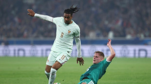 Mondial-2026: Michael Olise, diamant myst&eacute;rieux 