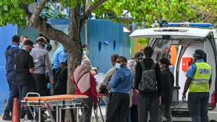 Les plongeurs italiens morts aux Maldives ont pu se tromper de sortie