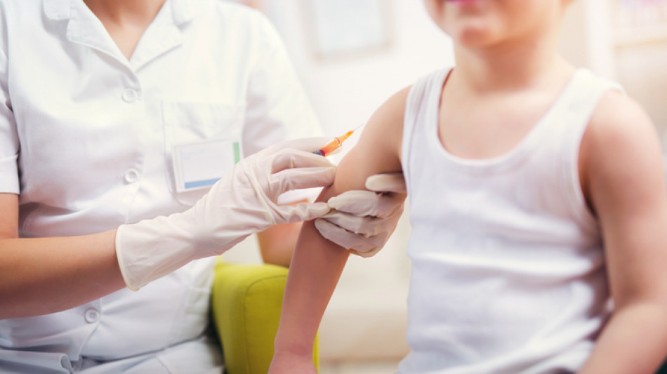 Pediatri, i vaccini sono l'arma pi&ugrave; efficace contro la meningite