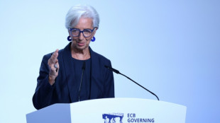 BCE mant&eacute;m taxas de juros inalteradas, mas vigia a infla&ccedil;&atilde;o