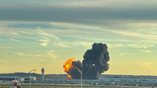 UPS suspende voos de aviões de carga MD-11 após acidente que deixou 14 mortos