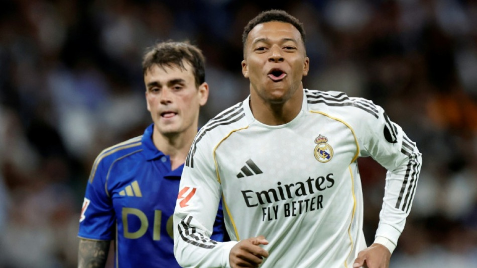 Real Madrid: Mbapp&eacute; part au clash avec son entra&icirc;neur Alvaro Arbeloa