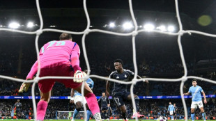 Vinicius 'should be loved by everyone' says Donnarumma after celebration row