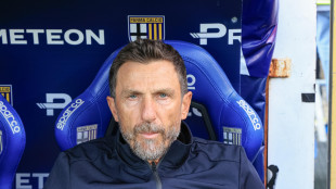 Lecce: Di Francesco, 'col Verona mantenere gli equilibri'