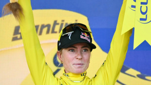 Tour de France: Demi Vollering, le pari gagnant de la FDJ