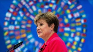 Para diretora do FMI, países devem aproveitar novo mundo multipolar ao máximo