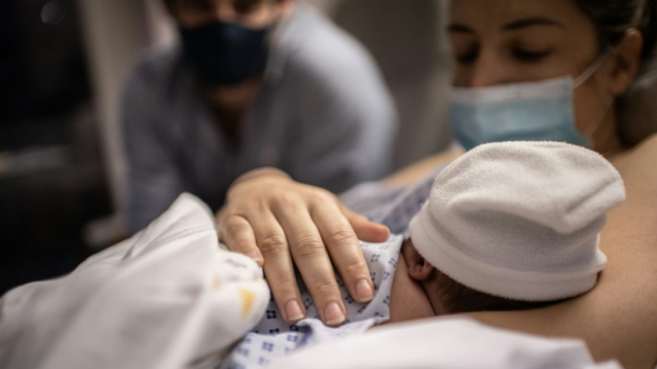 Dépistage prénatal: les autorités sanitaires veulent inclure un syndrome rare
